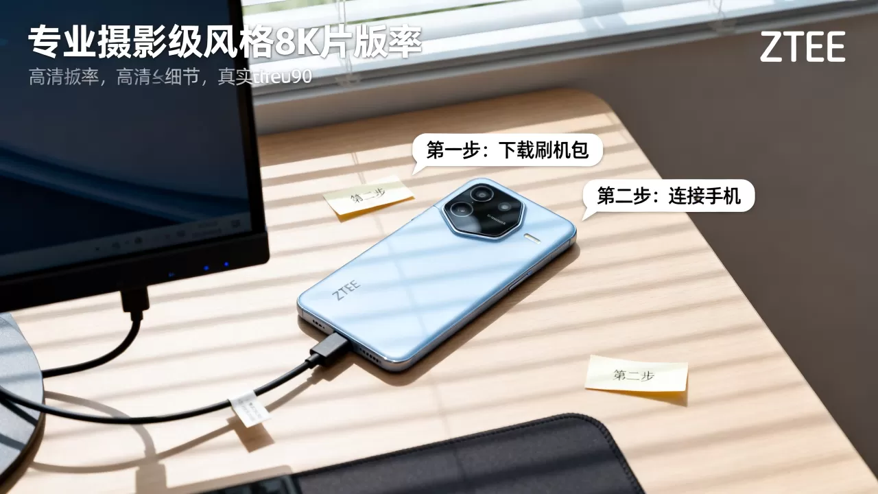 zteu790刷机教程，zteu790刷机教程