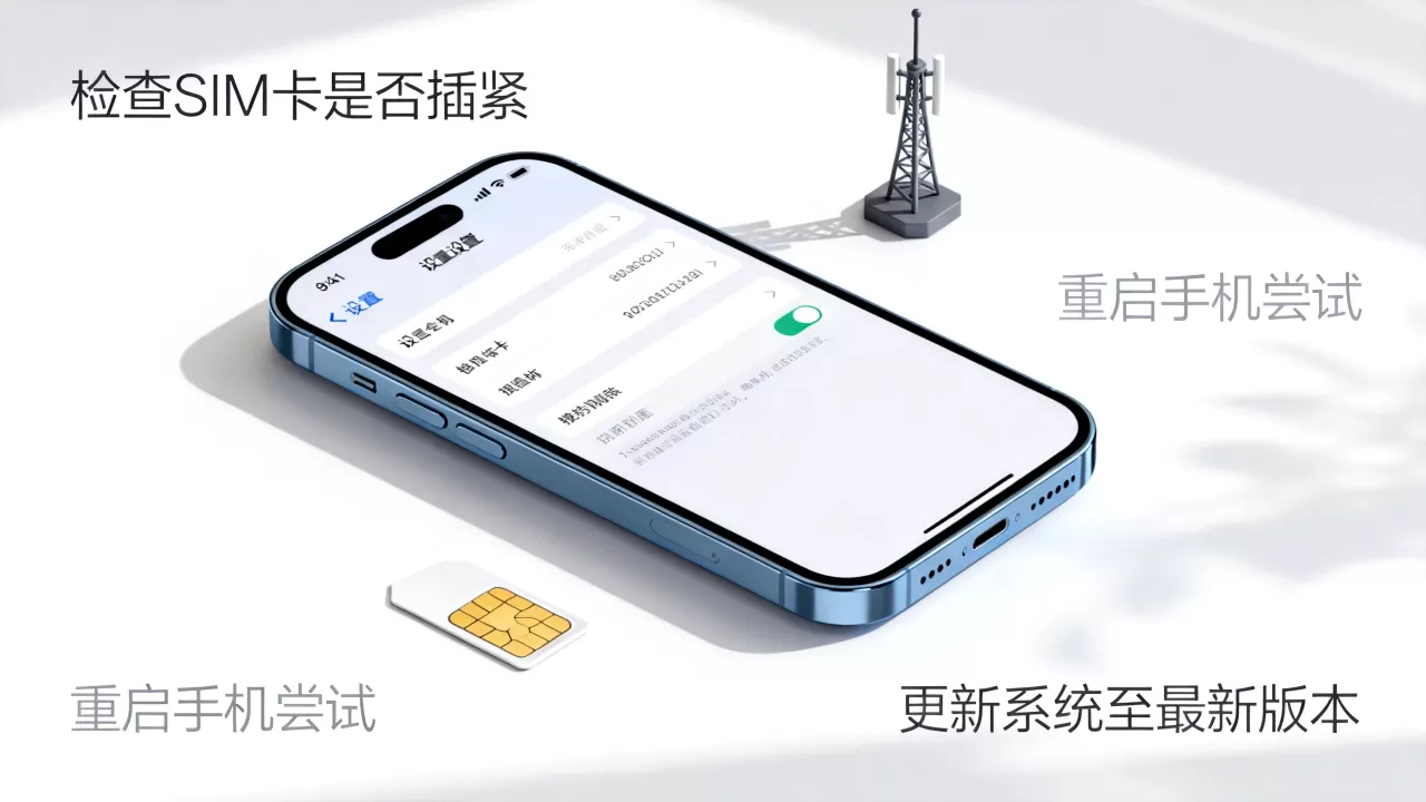 iphone基站锁定怎么解决，iphone基站锁定