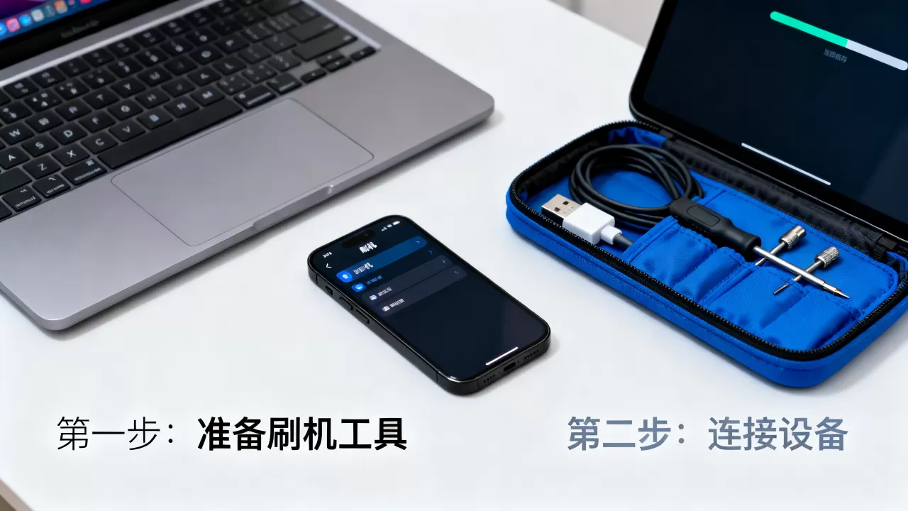 sw2刷机教程，sw2刷机失败怎么办