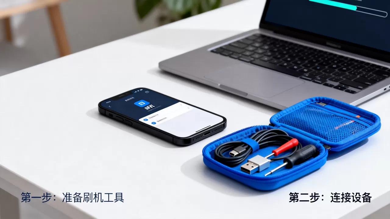 sw2刷机教程，sw2刷机失败怎么办