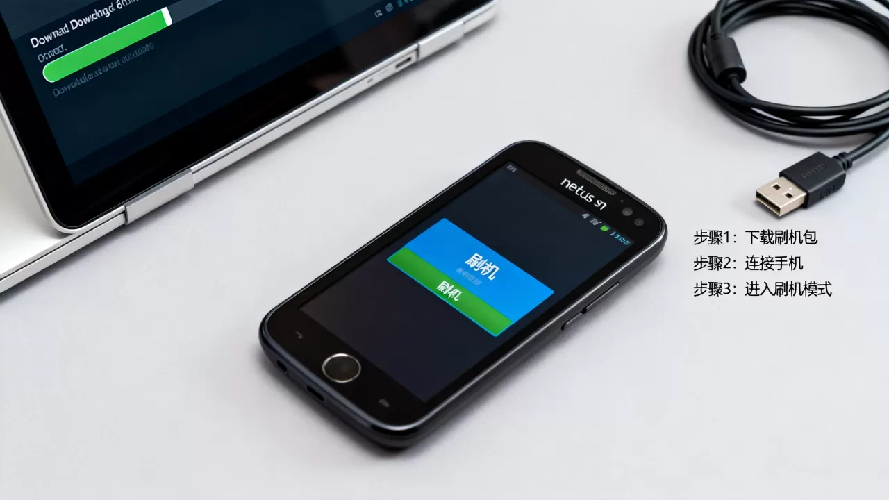 nexus s刷机包怎么刷？nexus s刷机包下载