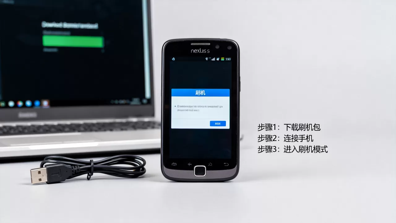 nexus s刷机包怎么刷？nexus s刷机包下载