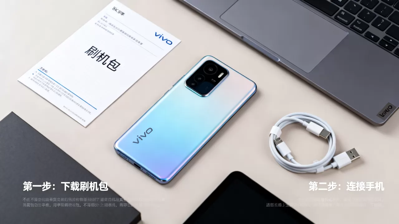 vivo山寨刷机包怎么刷，vivo刷机包