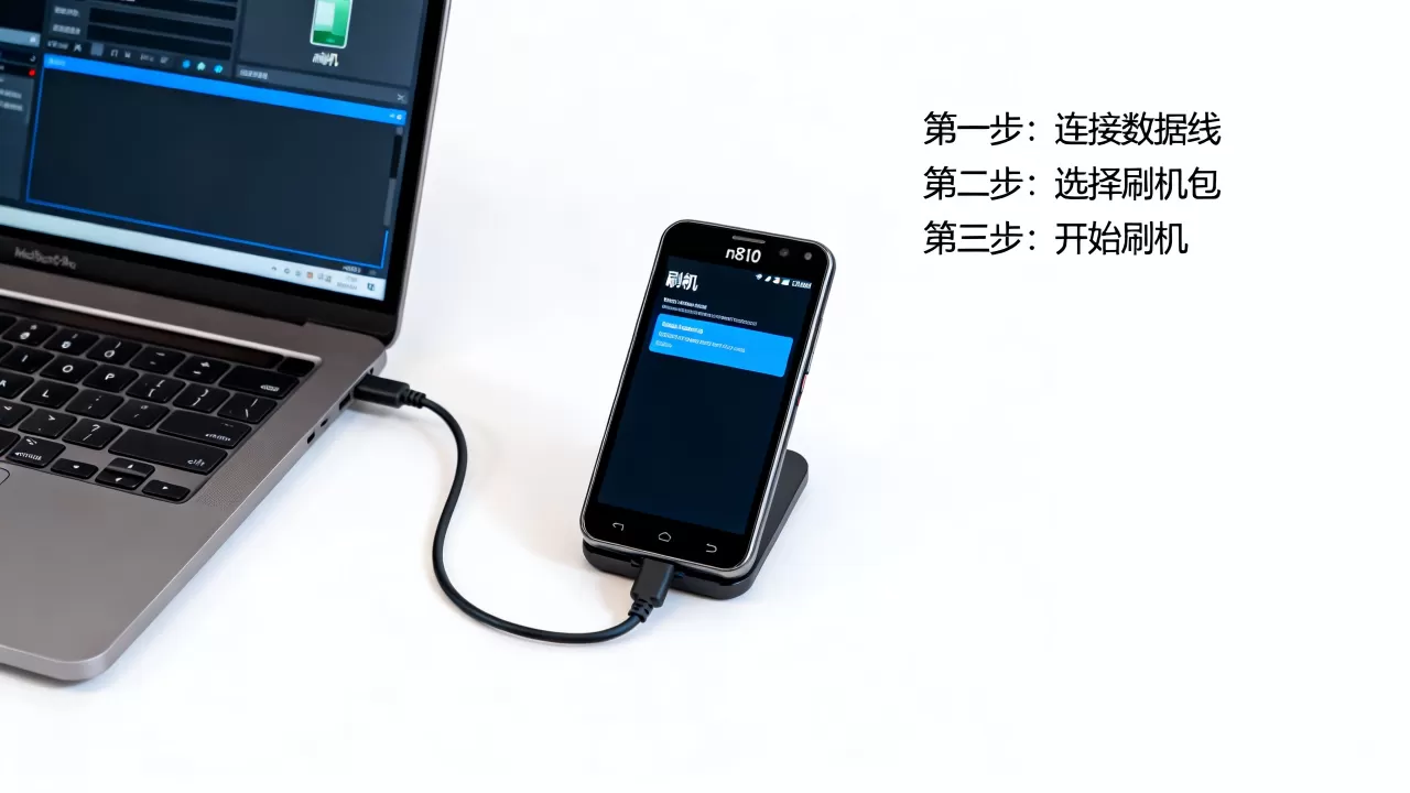 n810刷机教程，n810刷机教程