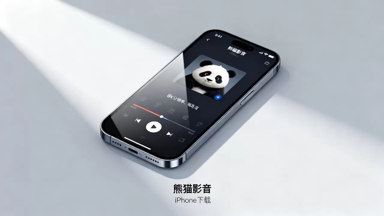 熊猫影音iPhone能用吗？熊猫影音iPhone下载