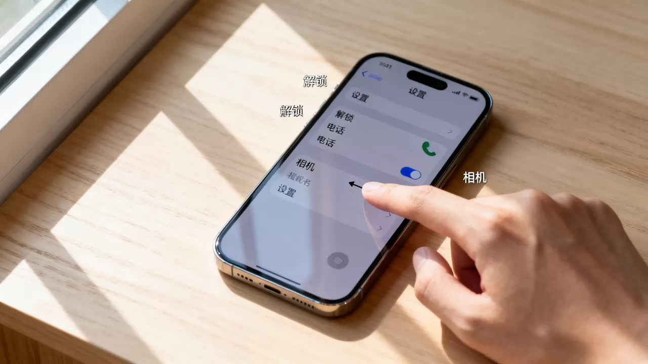 iphone基本操作，iphone基本操作有哪些