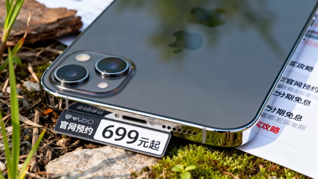 iphone新机子多少钱，iphone新机子购买攻略