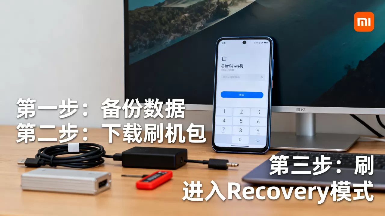 小米手机可以刷机吗，小米手机刷机教程