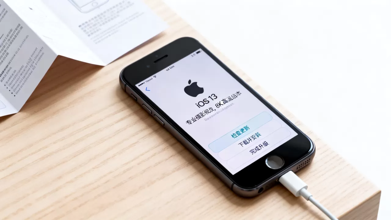 iphone 5.11 7，iphone5s怎么升级ios13