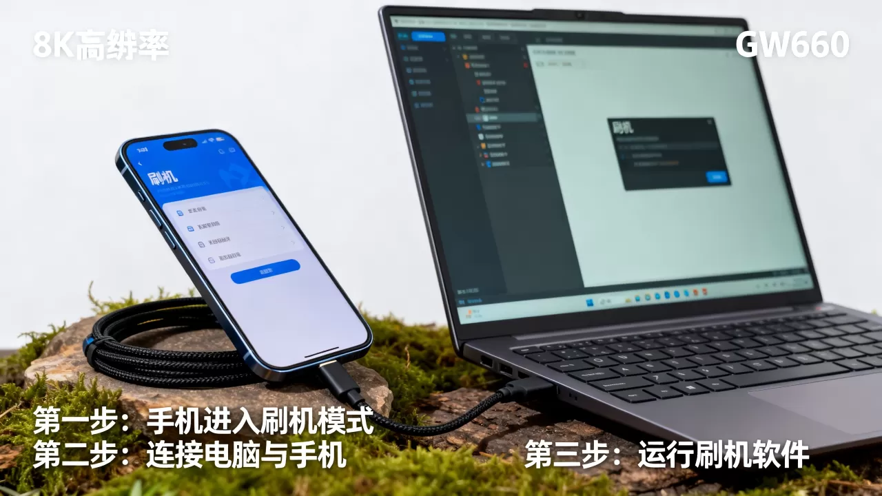gw620刷机教程，gw620刷机教程