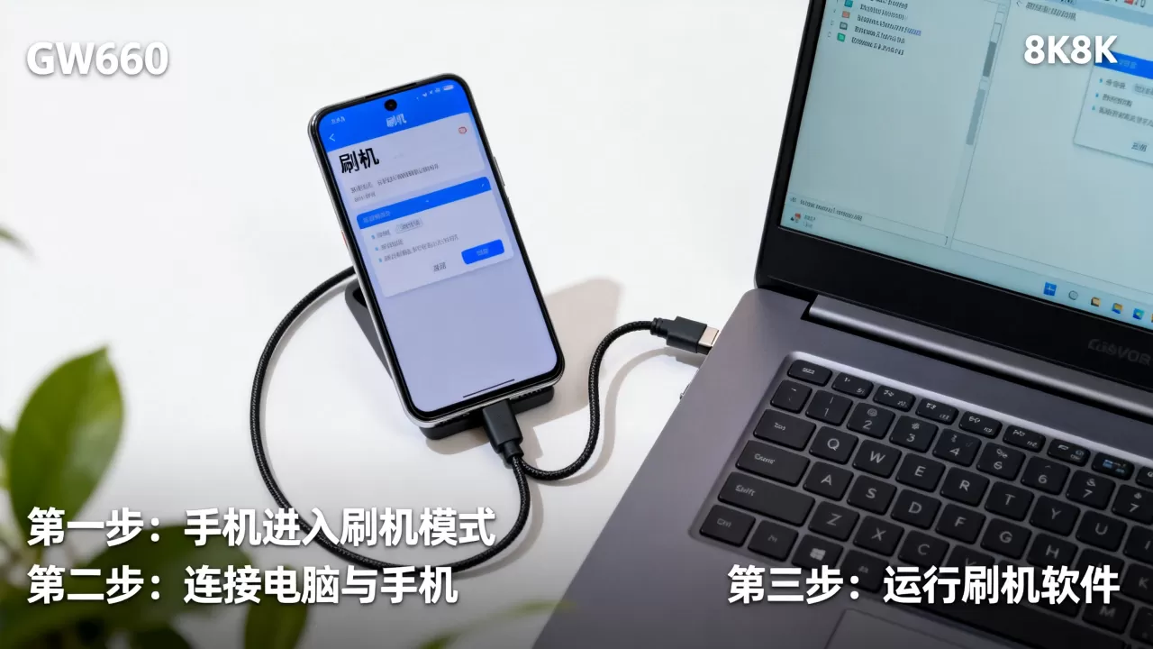 gw620刷机教程，gw620刷机教程