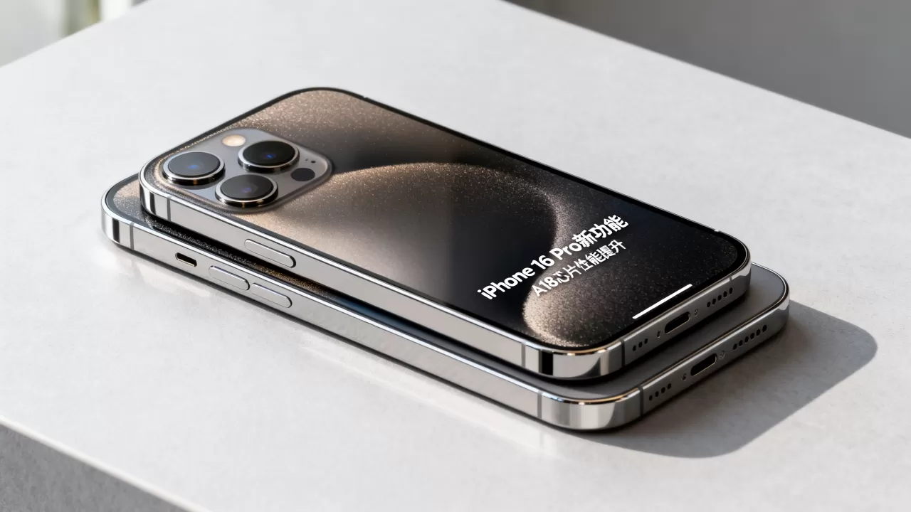 iPhone最新消息是什么，iPhone新闻