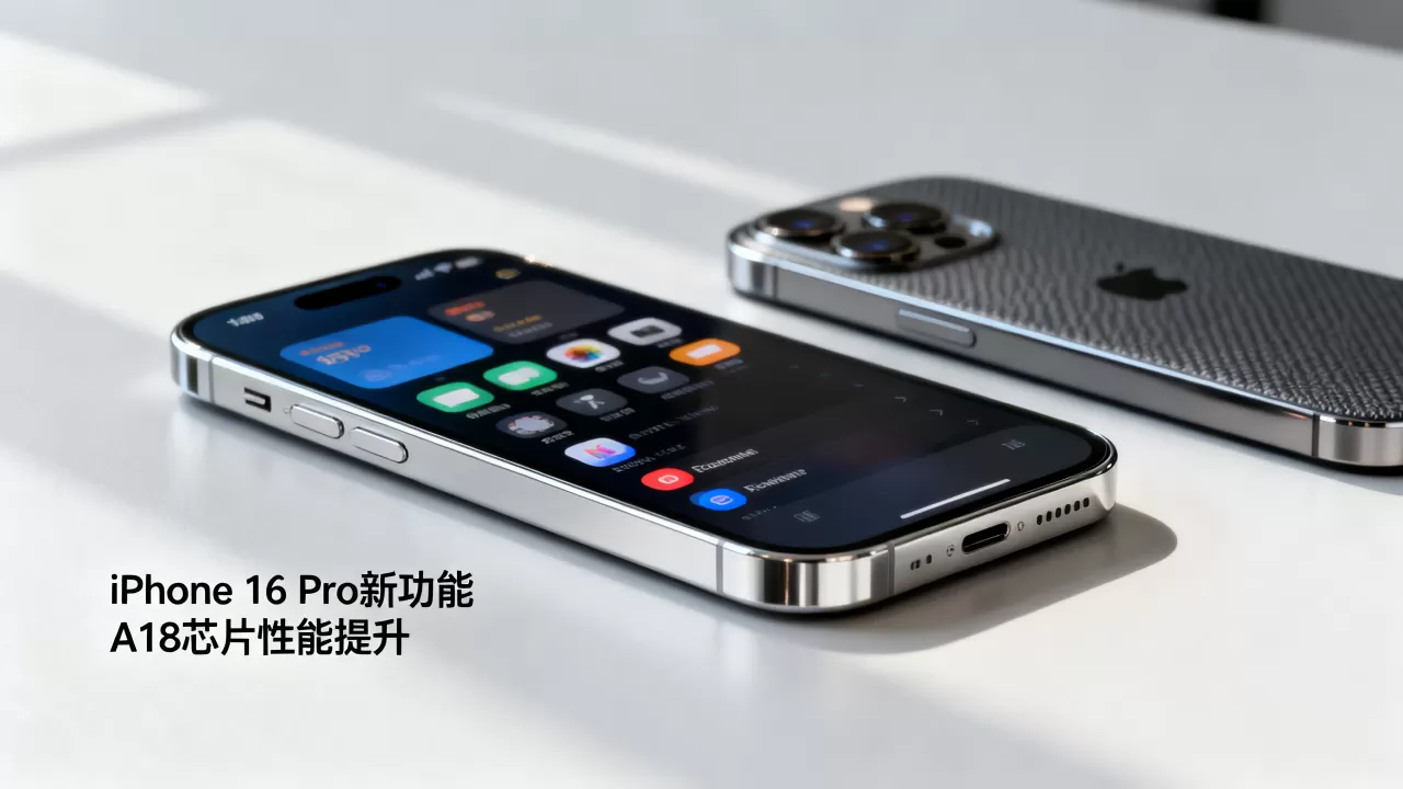iPhone最新消息是什么，iPhone新闻