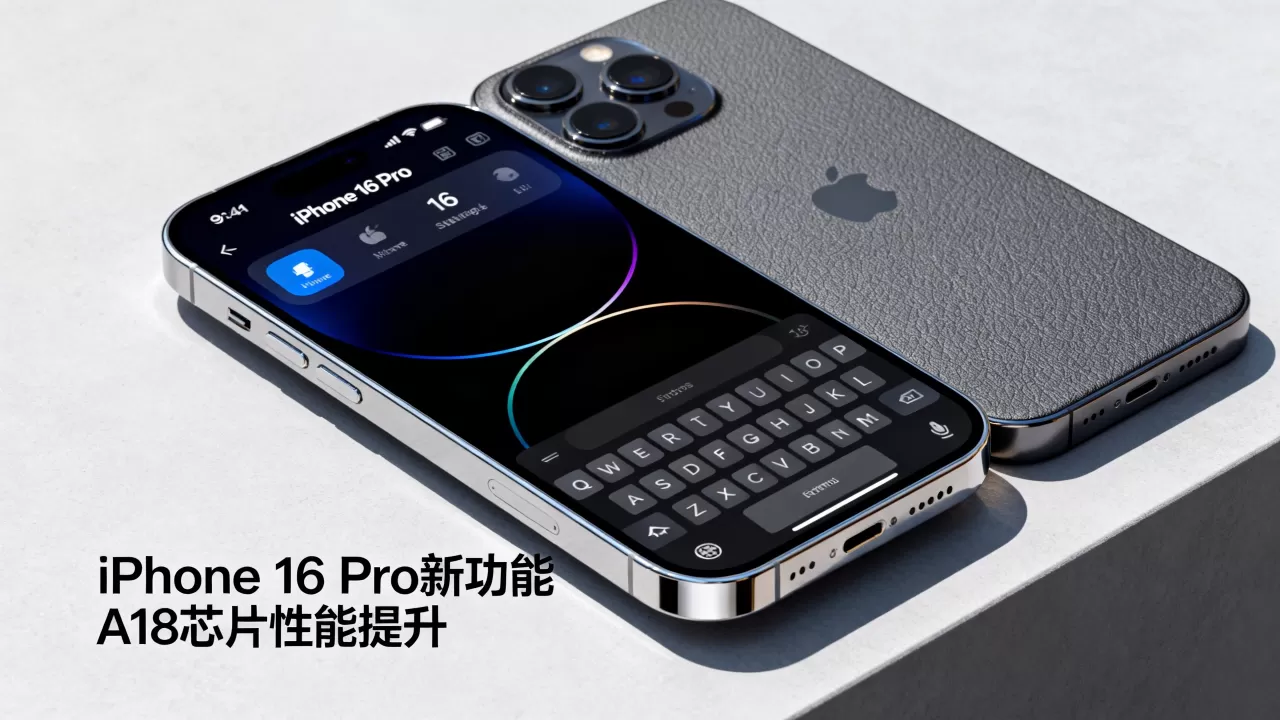 iPhone最新消息是什么，iPhone新闻