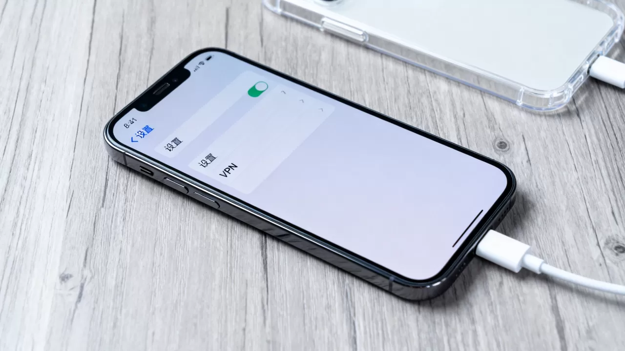 iphone怎样翻墙，iphone如何科学上网
