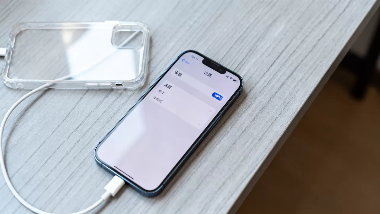 iphone怎样翻墙，iphone如何科学上网