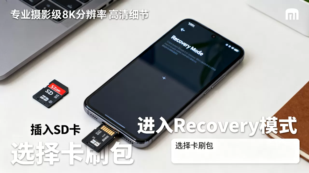 小米如何卡刷机，小米手机卡刷教程