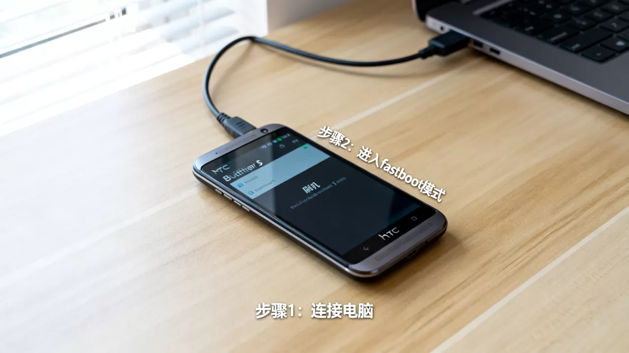 htc butterfly s刷机教程，htc butterfly s刷机