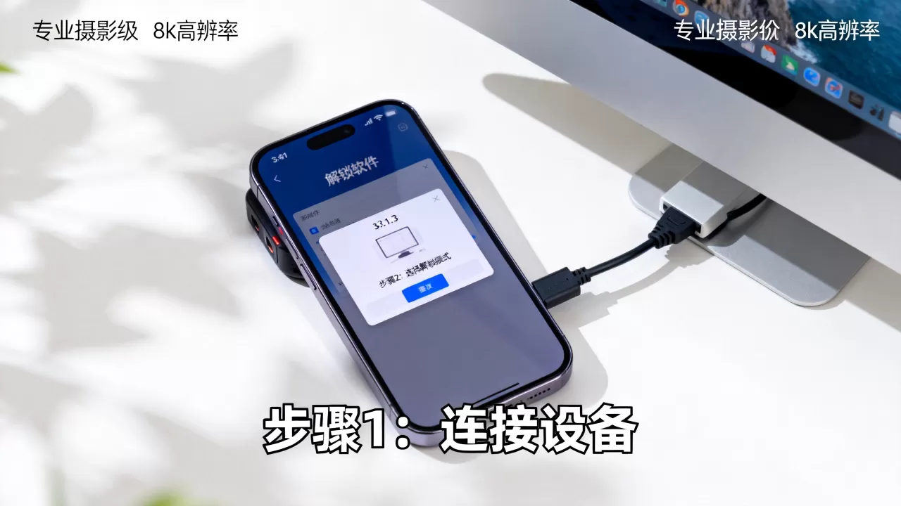 iphone 3.1.3 解锁教程，iphone 3.1.3 解锁