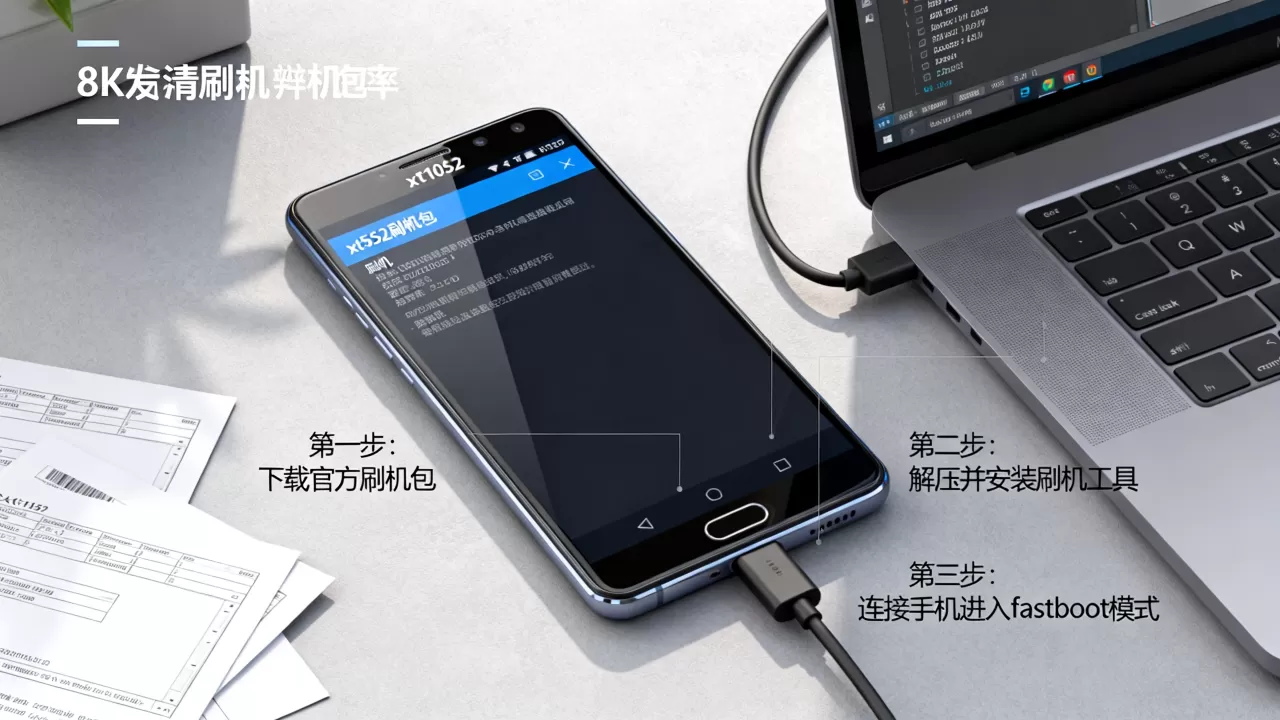xt1052刷机教程，xt1052刷机包