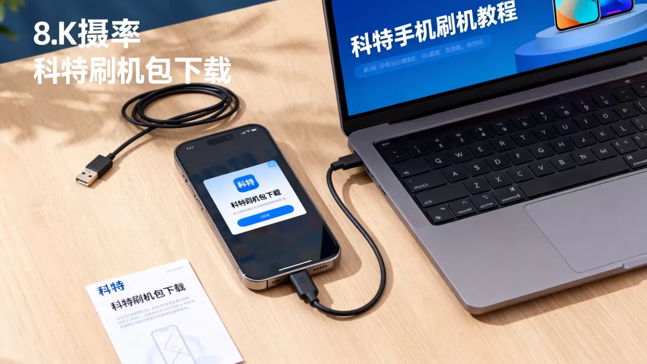 科特刷机包怎么刷？科特手机刷机包下载