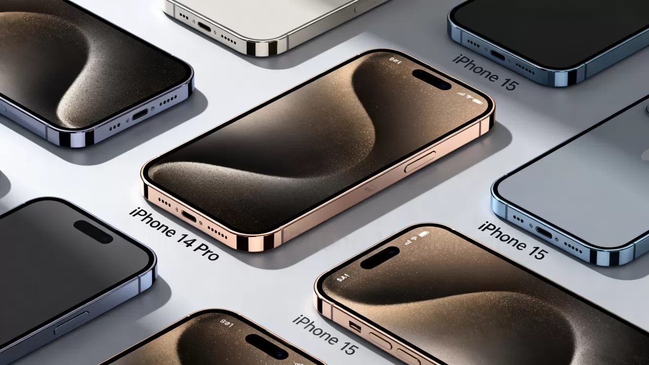 iPhone窄边框手机哪款好，iPhone窄边框