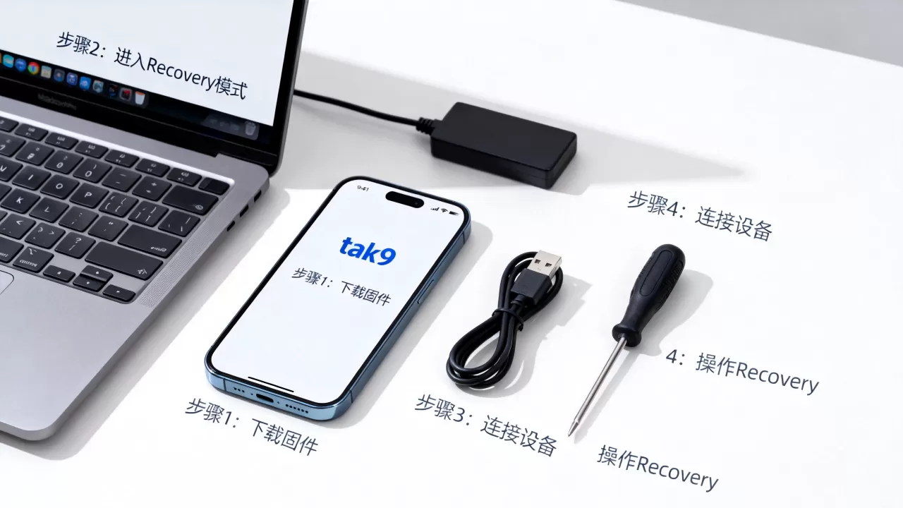 talk9刷机教程，talk9刷机失败怎么办