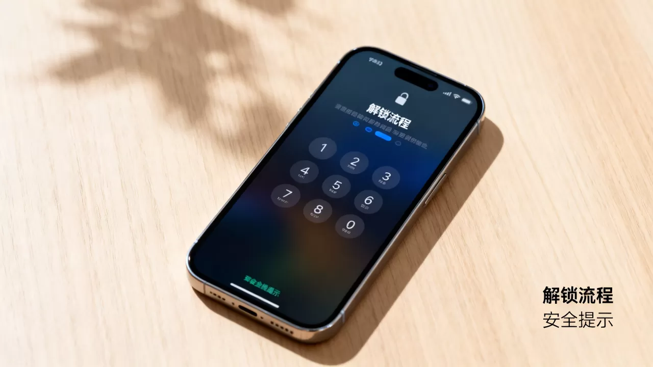 iphone解锁网站能用吗，iphone解锁