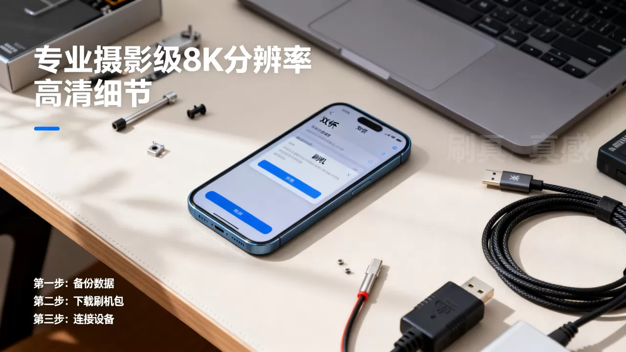 双侨手机刷机教程，双侨手机刷机教程