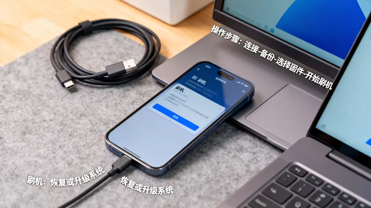 拨打什么是刷机，手机刷机是什么意思