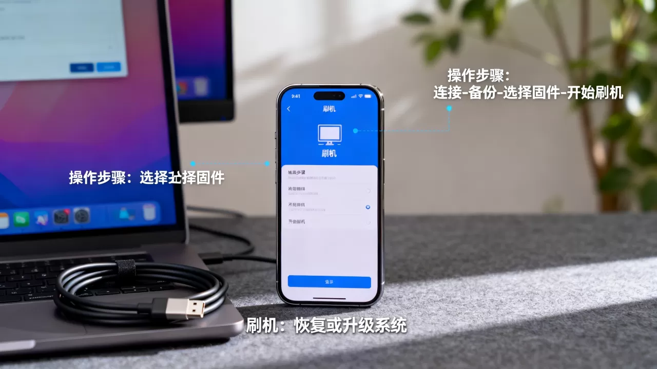 拨打什么是刷机，手机刷机是什么意思
