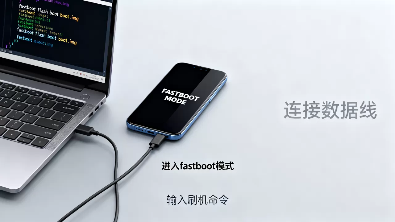 用fastboot怎么刷机，fastboot模式刷机教程