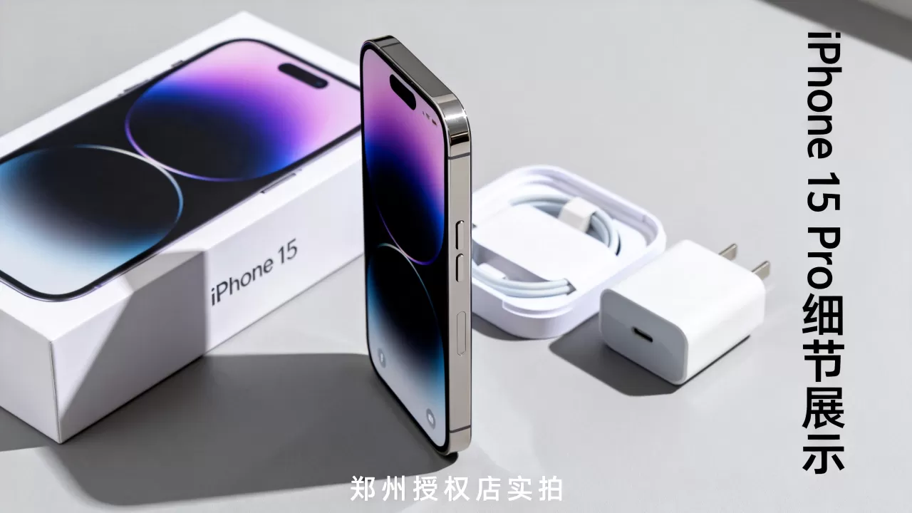 郑州买iphone靠谱吗，郑州买iphone