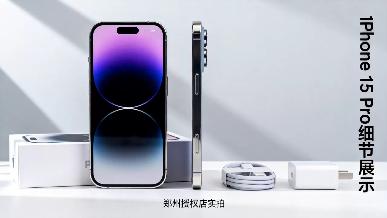郑州买iphone靠谱吗，郑州买iphone