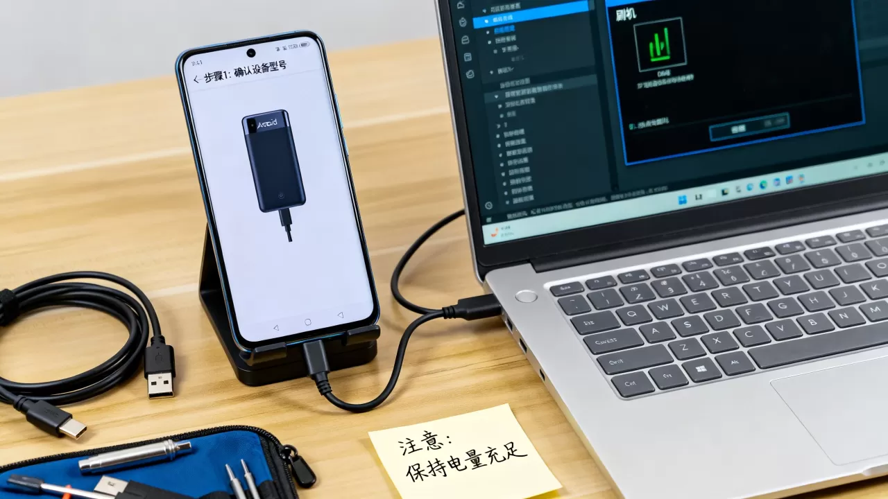 移动叔叔刷机失败怎么办，移动叔叔刷机教程