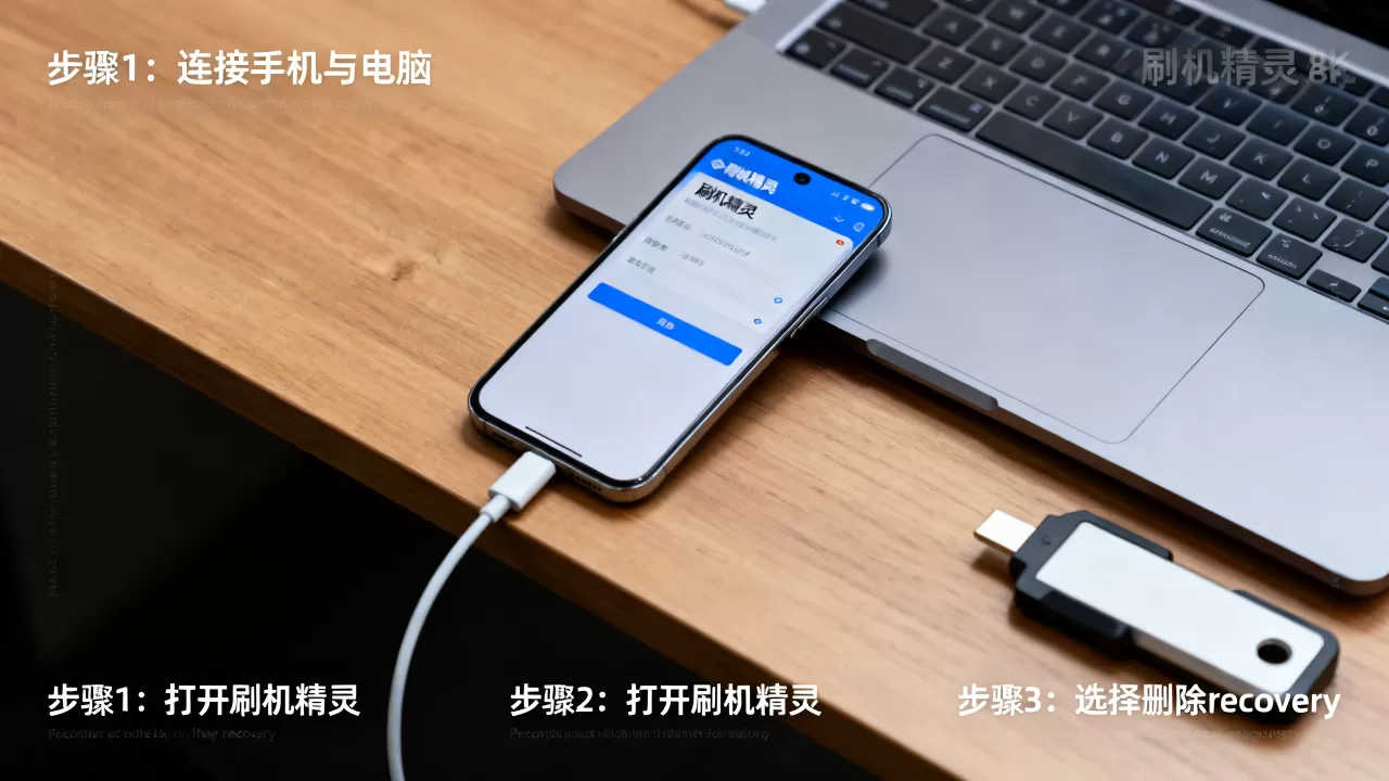 如何取消刷机精灵recovery，刷机精灵recovery怎么彻底删除