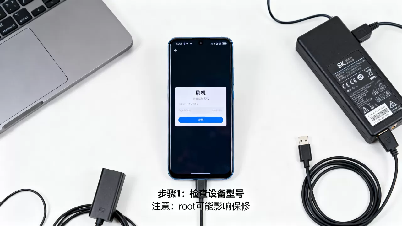 刷机需要root么，手机刷机要不要root