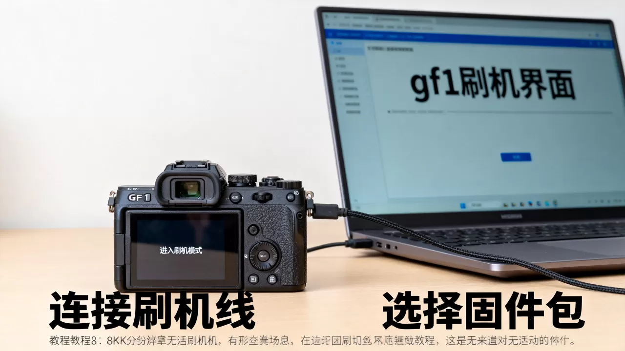 gf1刷机教程，gf1刷机