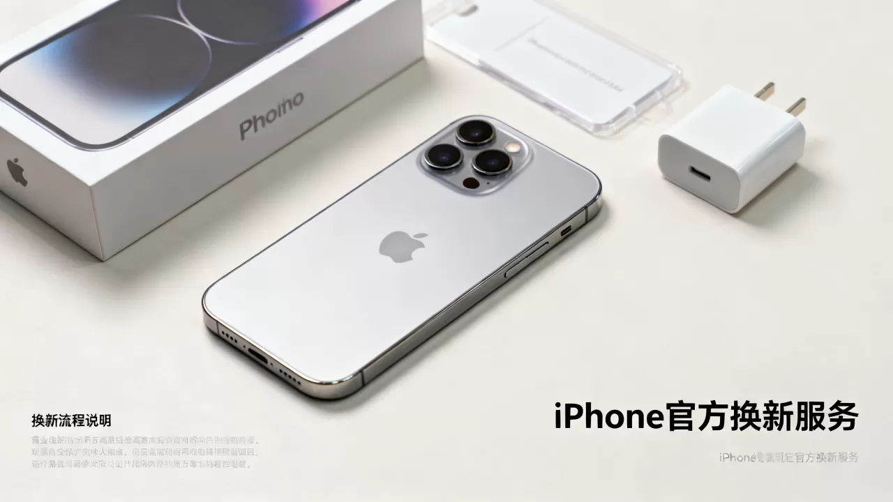 iPhone官方换新多少钱，iPhone官方换新