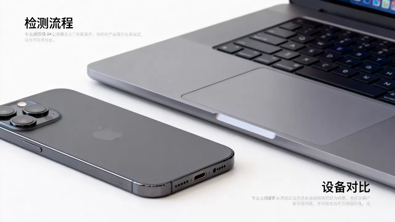 iphone mac 伪装真的能骗过检测吗，iphone mac 伪装