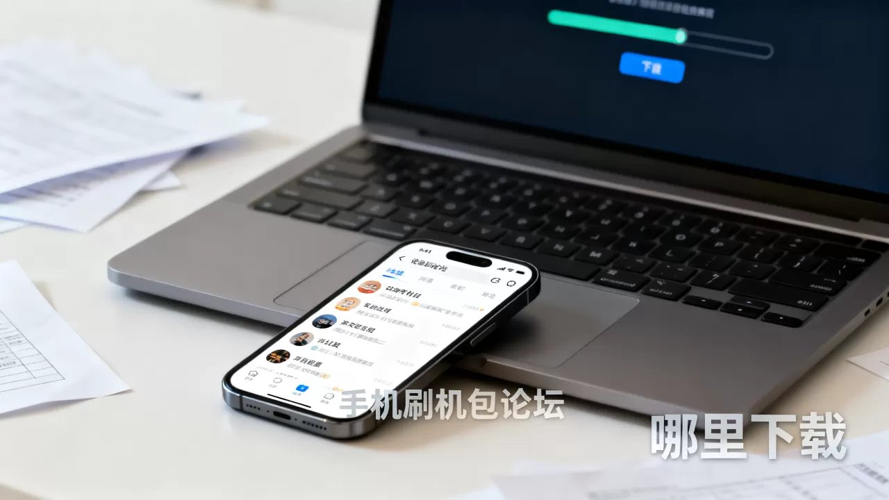 手机刷机包论坛，手机刷机包哪里下载