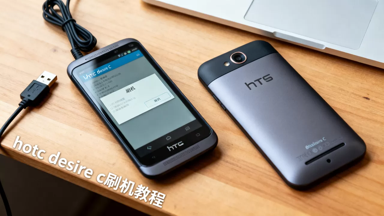 htc desire c刷机教程，htc desire c刷机教程