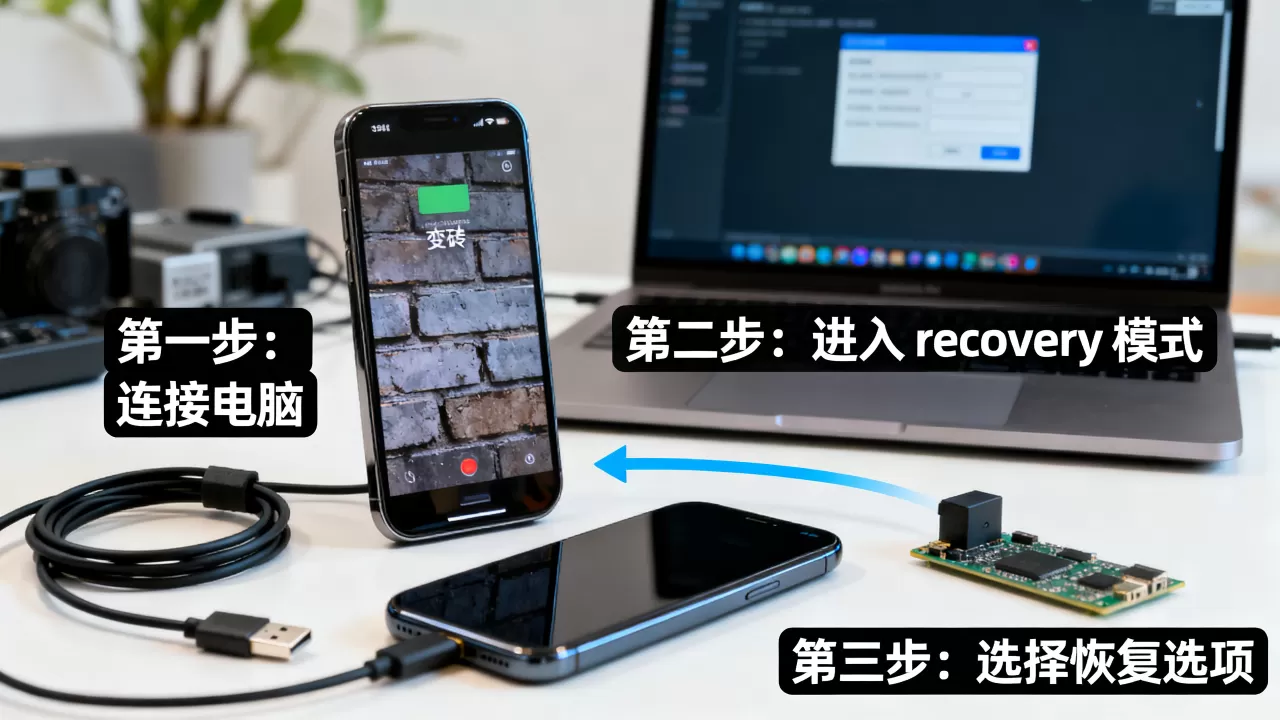 {e8810 刷机}教程，手机变砖怎么救？