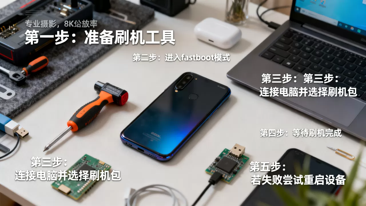 8080y刷机教程，8080y刷机失败怎么办