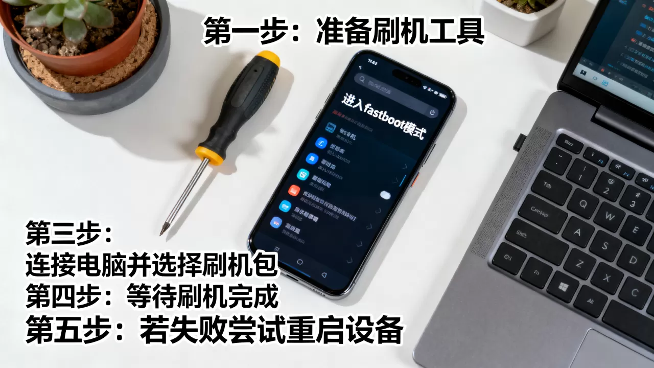 8080y刷机教程，8080y刷机失败怎么办