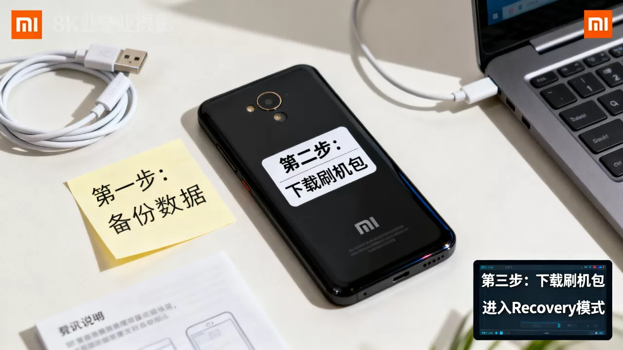 小米3刷机好处是什么，小米3刷机教程