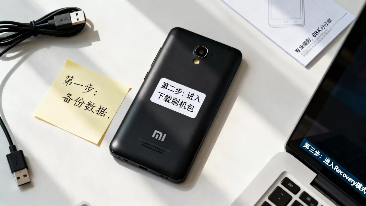 小米3刷机好处是什么，小米3刷机教程