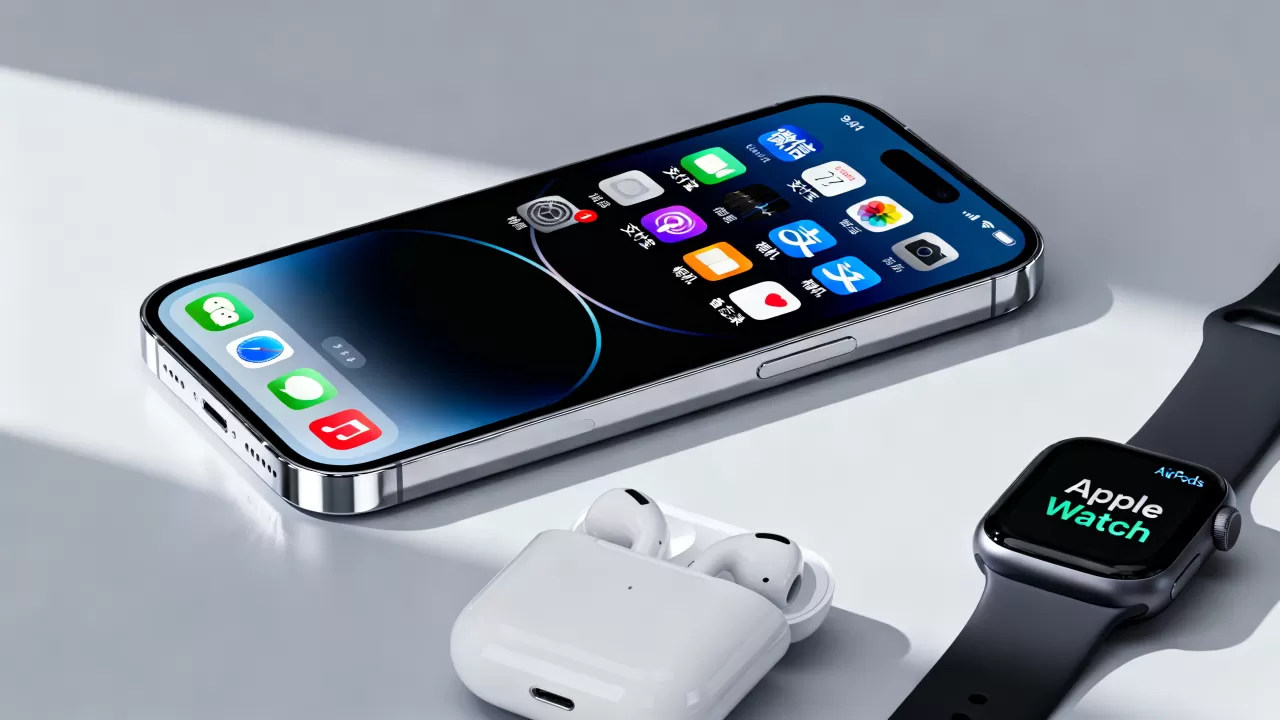 iphone经典软件有哪些好用？iPhone必备经典软件推荐