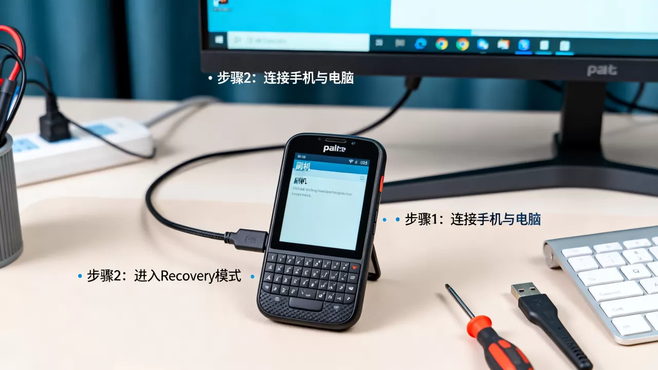 palm pre plus刷机教程，palm pre plus刷机