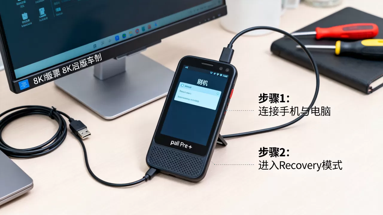 palm pre plus刷机教程，palm pre plus刷机